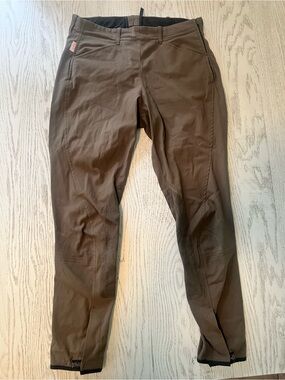 Tailored Sportsman | Size 28
